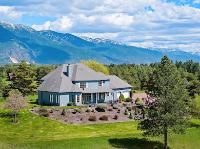 1365 Swan Ridge Rd, Columbia Falls, MT 59912 - photo 2