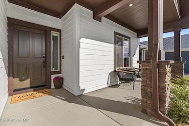 3049 E Cinder Ave, Post Falls, ID 83854 - photo 5