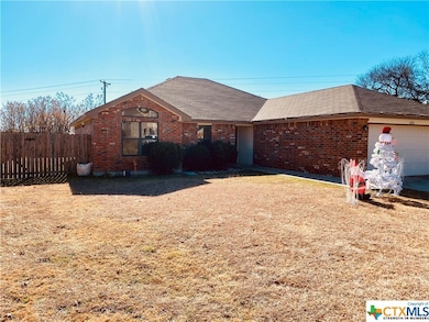 1203 Katelyn Cir, Copperas Cove, TX 76522 - photo 2