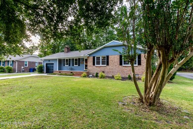 1405 Clifton Rd, Jacksonville, NC 28540 - photo 4