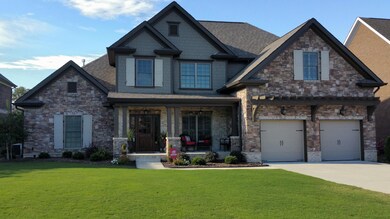 7984 Hampton Cove Dr, Ooltewah, TN 37363 - photo 2