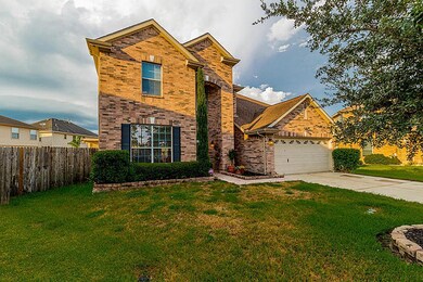 29618 Legends Hill Dr, Spring, TX 77386 - photo 2