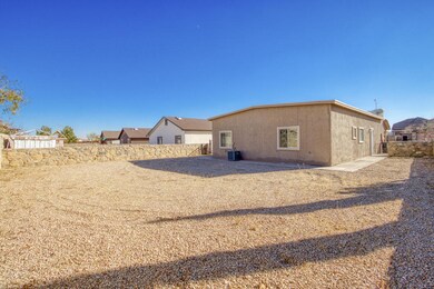 14421 Desert Ocotillo Dr, Horizon City, TX 79928 - photo 4
