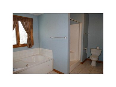 Master Bathroom.