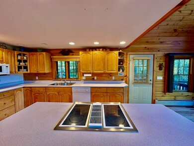 12 Mackinnon Rd, Colebrook, NH 03576 - photo 5