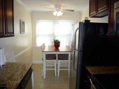 1201 Ocean Ave N unit WINTER/SPRING ONLY, Sea Bright, NJ 07760 - photo 5