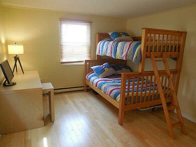 Bedroom.