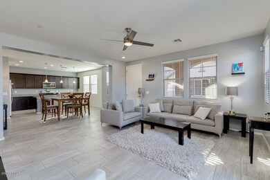 254 N 56th Place, Mesa, AZ 85205 - photo 7