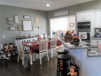 504 Apple Blossom Trail, Shelbyville, TN 37160 - photo 4