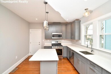 117 Blake St unit 1, Boston, MA 02136 - photo 3