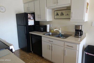 Beautiful kitchen