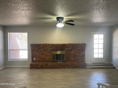 1722 Ron Cerrudo St, El Paso, TX 79936 - photo 3