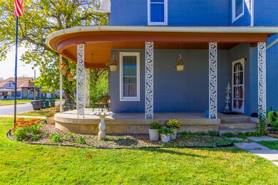 733 W Rollins St, Moberly, MO 65270 - photo 7