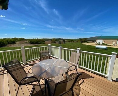 W1035 Horan Rd, Brooklyn, WI 53521 - photo 3