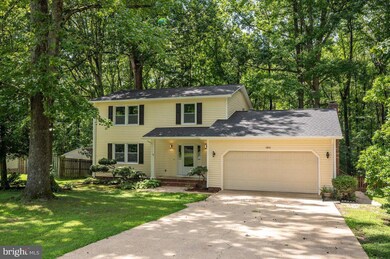 11816 Rutherford Dr, Fredericksburg, VA 22407 - photo 2