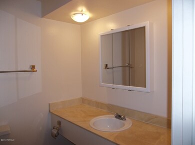 Main Bath