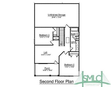 Interior Space/Layout.