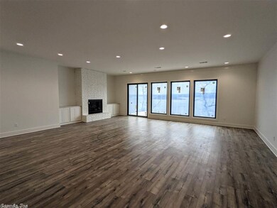 0 Wisdom Pointe Ln unit 20023796, Heber Springs, AR 72543 - photo 5