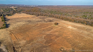 0 Diagonal Rd unit 2547240, Stuart, OK 74570 - photo 3