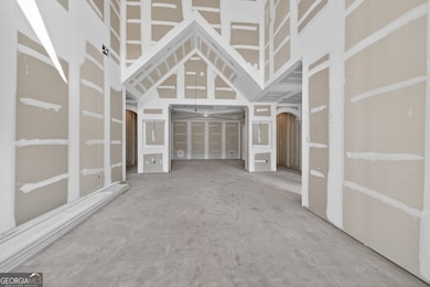 1730 Etchison Spur, Loganville, GA 30052 - photo 4