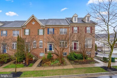 13127 Sutler Square Terrace, Clarksburg, MD 20871 - photo 2