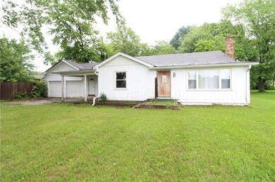 3624 S Beacon St, Muncie, IN 47302 - photo 3