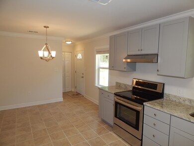 Open Kitchen