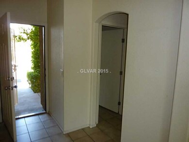 Entry Hall. Entry