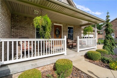 1038 Highway 337 SE, Corydon, IN 47112 - photo 7