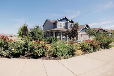 460 NE Greystone Loop, Mountain Home, ID 83647 - photo 5