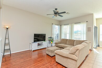 2910 Smokey Forest Ln, Spring, TX 77386 - photo 3