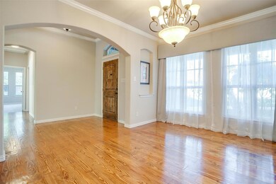 3510 Lakeway Dr, Weatherford, TX 76087 - photo 6