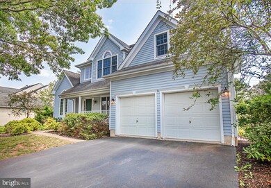 7 Innisbrook Rd, Skillman, NJ 08558 - photo 2