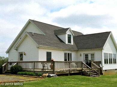 16 Red Oak View Ln, Sperryville, VA 22740 - photo 3