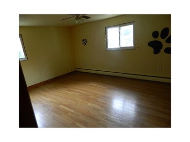 Bedroom.