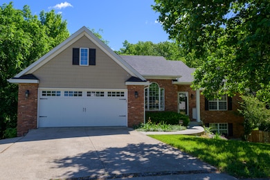 Front of home pic 2