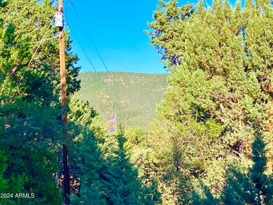 Cypress Hills Lots 17 & 18 --, Pine, AZ 85544 - photo 5