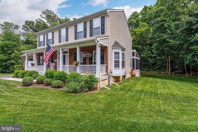 7107 Forest Creek Way, Hanover, MD 21076 - photo 3