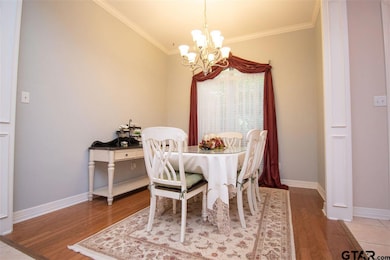 4202 4202 Stonebrook Ln, Tyler, TX 75707 - photo 6