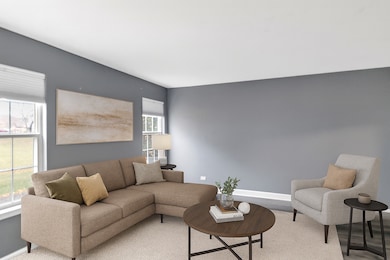 1941 Quaker Hollow Ln unit 11, Streamwood, IL 60107 - photo 2