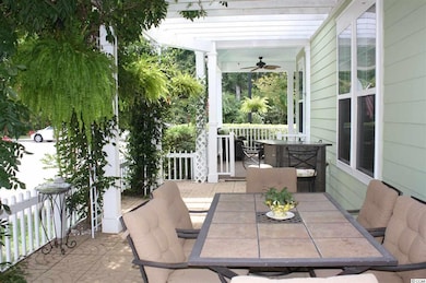 3410 Baldwin Ln unit MARKET COMMON, Myrtle Beach, SC 29577 - photo 6