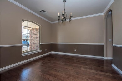 1013 Renita Way, Moore, OK 73160 - photo 7