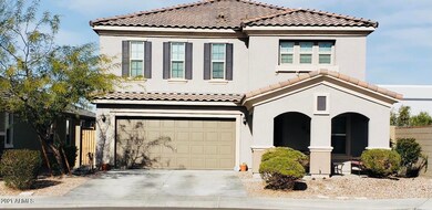 5066 E Hannibal St, Mesa, AZ 85205 - photo 2