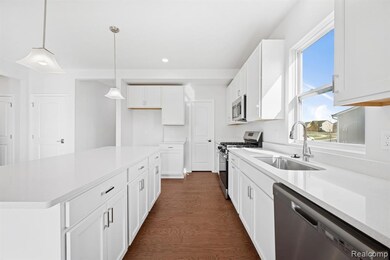 2794 Gallop Way, Saline, MI 48176 - photo 6