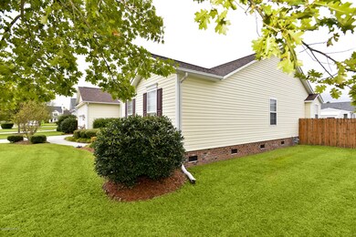 105 Rockford Ct, Jacksonville, NC 28540 - photo 2