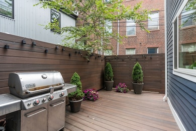 22 Pleasant St, Charlestown, MA 02129 - photo 6