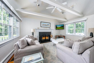 132 Goose Point Road