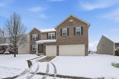 5012 Birmingham Dr, Indianapolis, IN 46235 - photo 2