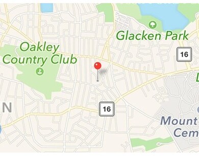 40 Hillcrest Cir unit 42, Watertown, MA 02472 - photo 2