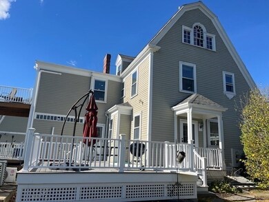 29 Chestnut St unit A, Foxboro, MA 02035 - photo 2